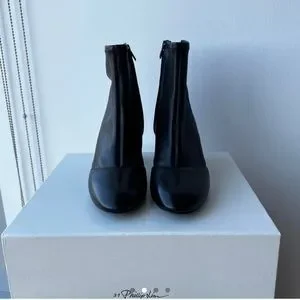 Phillip Lim Shoes Phillip Lim Drum Stretch Ankle Boots